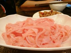 -仁虎老火锅(黄泥磅店)