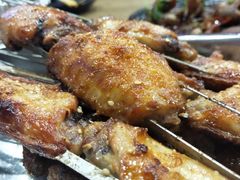 -老虎滩大连海鲜烧烤(建邺云锦路总店)