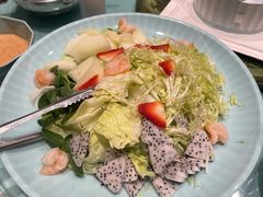 -红樱桃·新派辽菜(北行店)