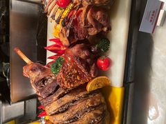 -大汉金桥华美达广场酒店·食秀全日制餐厅