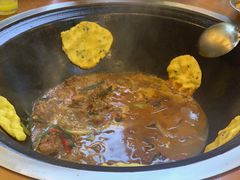 -曹丞相·地锅鸡·地锅鱼(武林店)