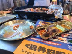 -喜井无限自助烤肉公司(石厦店)