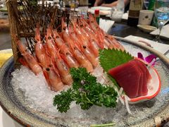 -大渔铁板烧(东城店)