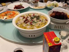 -永安鱼庄·镇江菜(东吴路店)