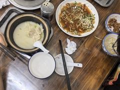 -雪琴面馆富安特色鱼汤面(城中花园店)