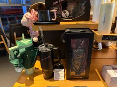 -星巴克(海门解放路店)