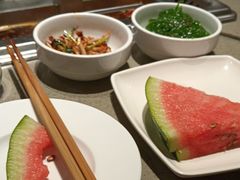 -海底捞火锅(万象城店)