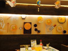 许留山(加拿芬道店)-许留山