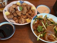 -林四喜·闽南传家菜(鼓浪屿店)