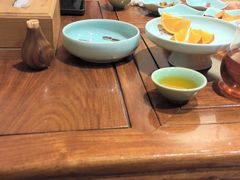 -竹淇茶馆(车站北路店)