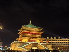 -西安城墙·碑林历史文化景区