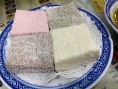-捷信牛奶甜品世家(柳巷店)