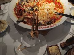 -坛宗剁椒鱼头(河西王府井店)