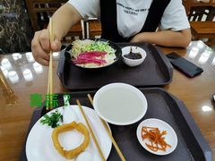 -白魁老号饭庄(交道口店)