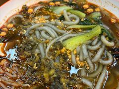 -沙县小吃(华灵路店)