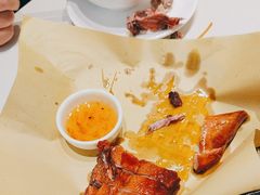 -绿草地·湘菜(芙蓉天街店)