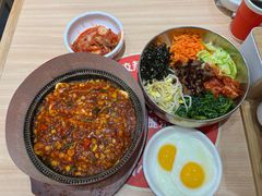 -米村拌饭(南京万达茂店)