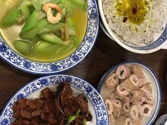 -兰边碗(鼓楼店)