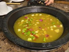 -鲜椒鱼·雅安地标性美食