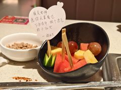 -海底捞火锅(凤凰广场店)