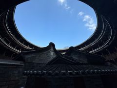 -初溪土楼群