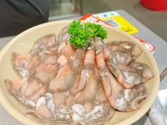 乌鸡卷-生活如沸·顺德水牛奶火锅(大学路店)