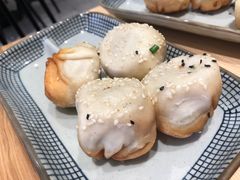 -陈家生煎(世茂双子塔店)