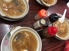 -添發碗仔翅美食