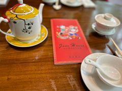 -金玉满堂潮州酒楼(无限极荟购物广场店)