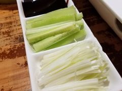 -又一福烤鸭·北京菜(东四店)