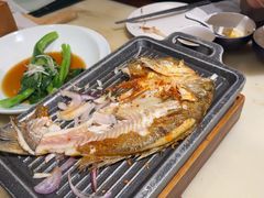 -绿茶餐厅(财富购物中心店)