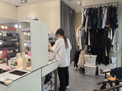 -海马体照相馆(上海宝山万达广场店)