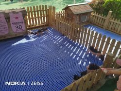 -萌宠亲子动物乐园(槐房万达店)