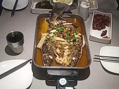 -半天妖烤鱼(丰科万达店)