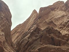 -天山神秘大峡谷