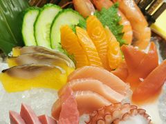 -大渔铁板烧(东城店)