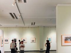 -岭南美术馆