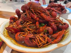 -盱眙虾神於氏龙虾(夫子庙红街店)