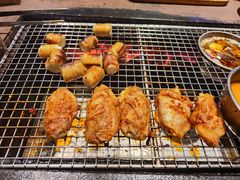 -夜食白市Yespicy·烧烤啤酒宵夜(番禺四海城店)