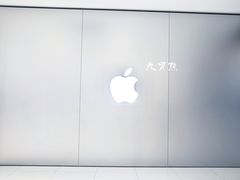 -Apple零售店(新街口店)