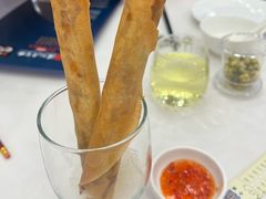 -凤凰楼酒家·粤宴点心(华强北店)