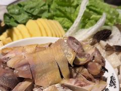 -滇铺子·云南特色菜·鲜花野菜季(曲靖万达店)