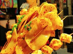 -微醺烤牛·炭火烧烤·精酿啤酒(东郊记忆店)