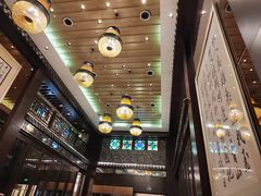 -明阁 Ming Court(广州朗豪酒店)