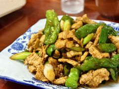 苗家土猪肉-苗湘食府(十年店)