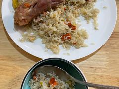 -零·壹新疆羊肉抓饭