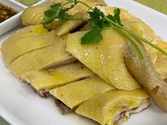 -巫记鸡饭店