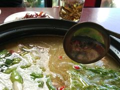 -尼玛藏家风味园(阿山食城店)