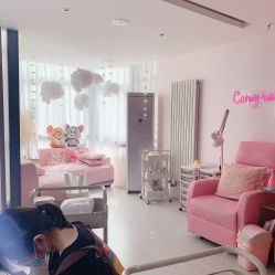 -Beauty Nails 美甲美睫皮肤管理