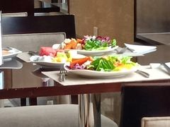 -太湖饭店玉兰厅(自助餐厅)